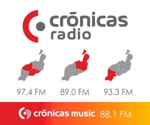 Las Noticias de Lanzarote en Crónicas. El Diario digital más leido de Lanzarote te presenta todas las noticias y actualidad Canaria.