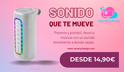 Informática Arrieta