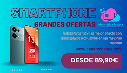 Informática Arrieta